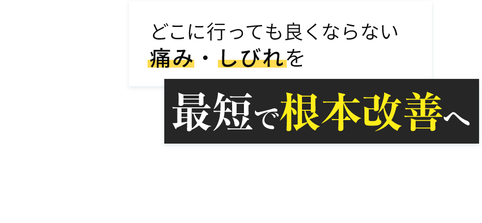 「牛久カッパ整体院 水戸店」 メインイメージ